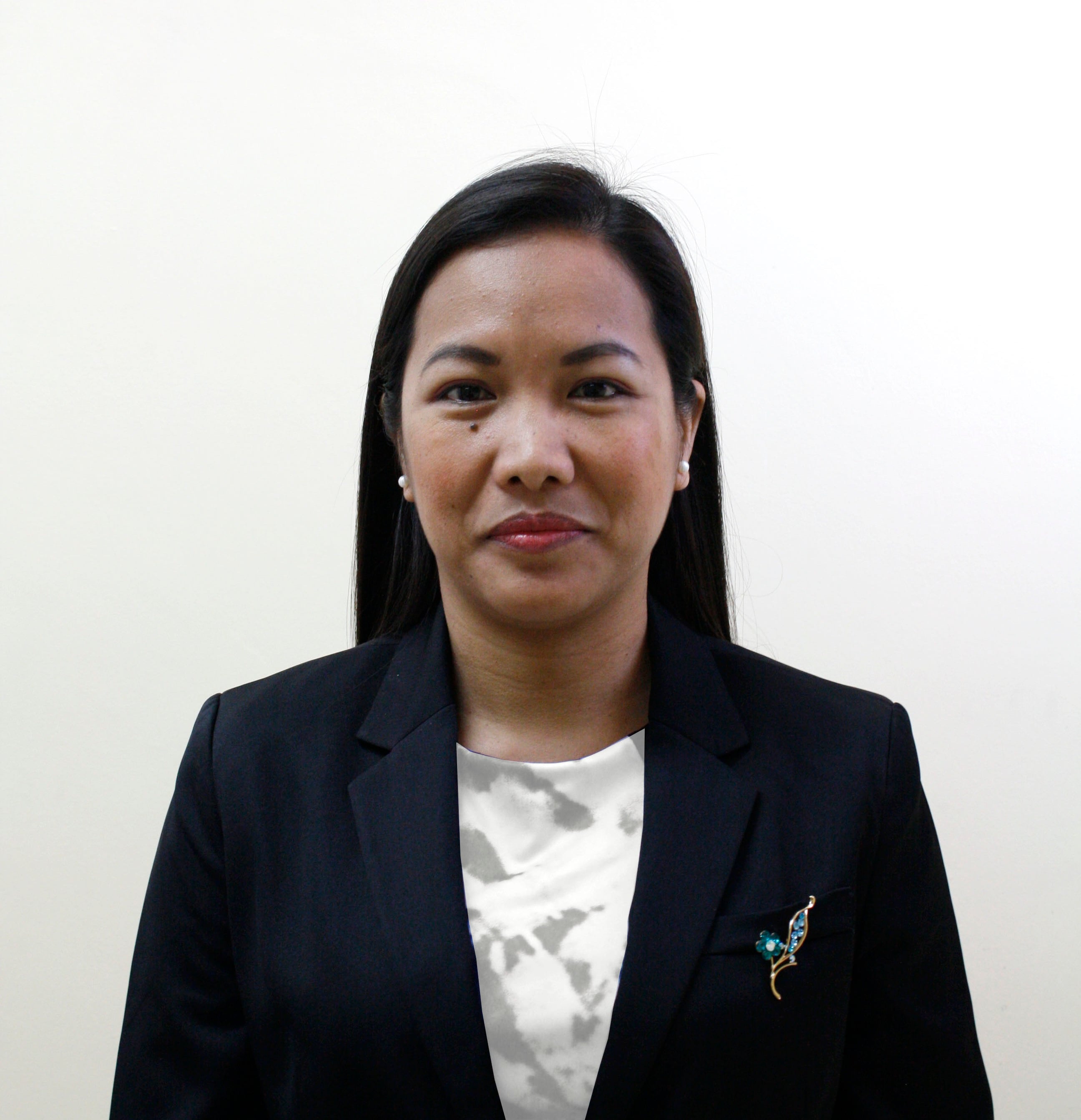 Valerie D. Simbol, MSIT