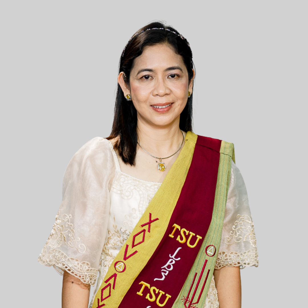 Dr. Brendalyn A. Manzano