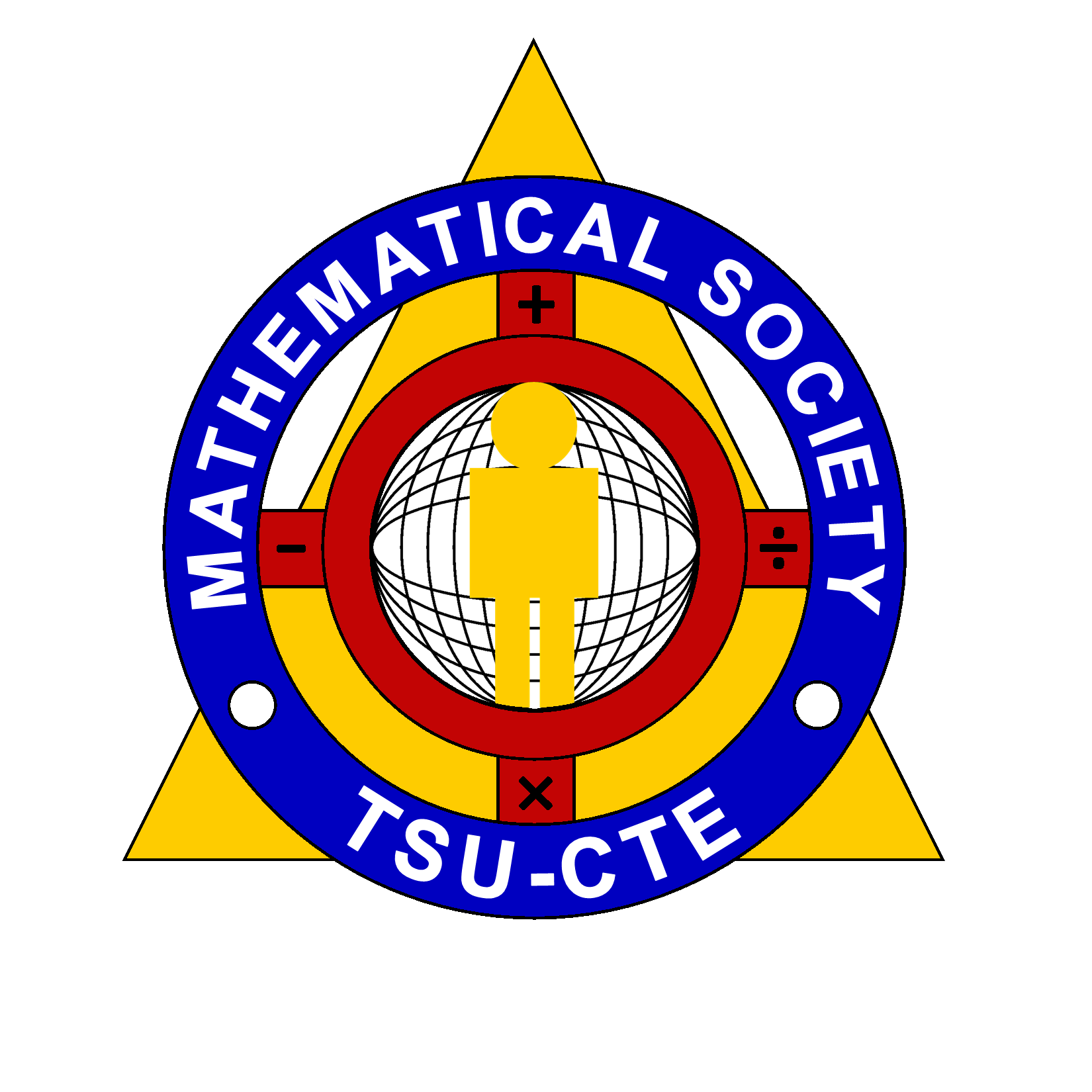 MATHEMATICAL SOCIETY 