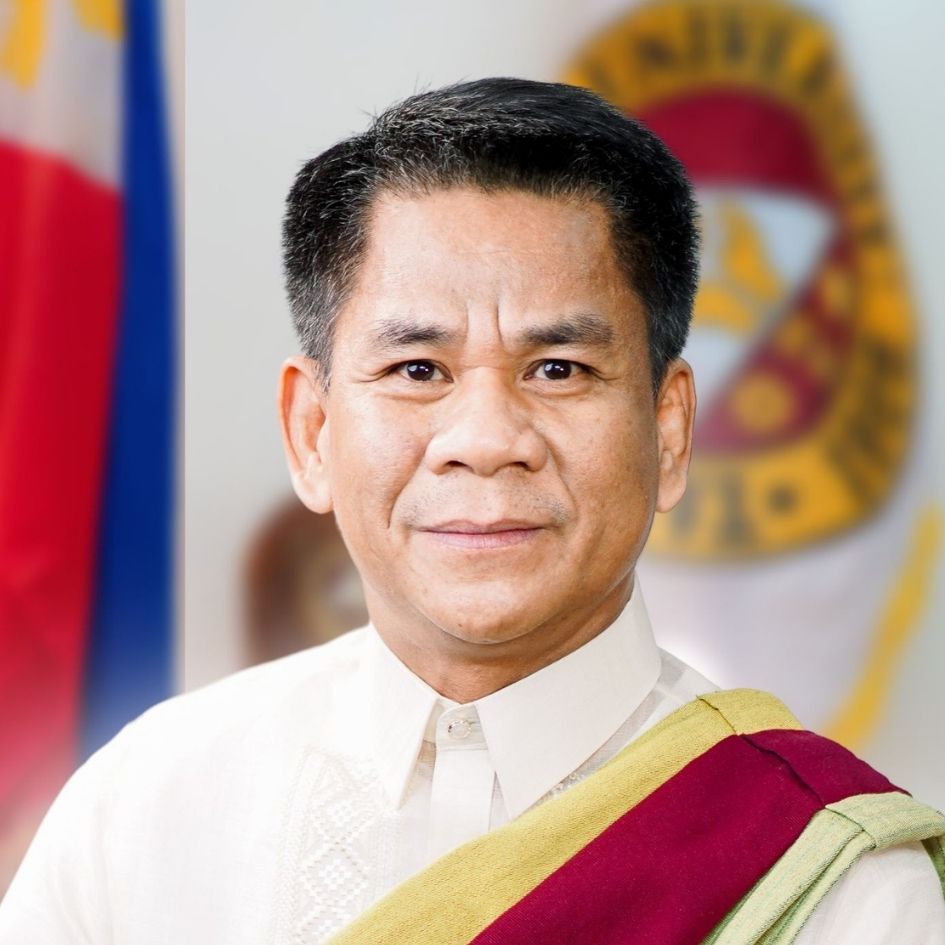 HON. FIDEL S. FELICIANO