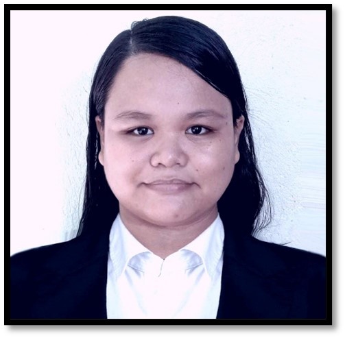 MARIAN FEA B. RAGOJOS